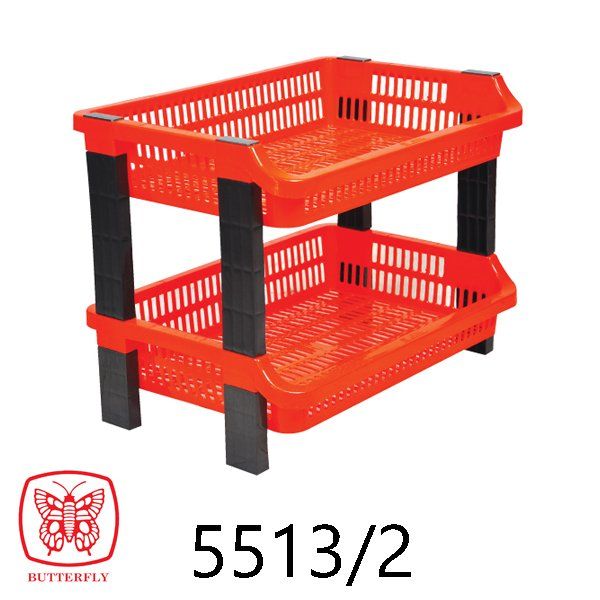 Multi Purpose Rack