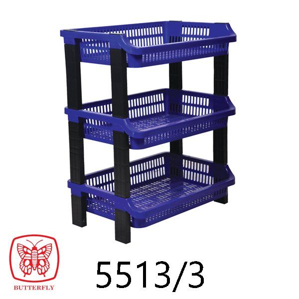 Multi Purpose Rack