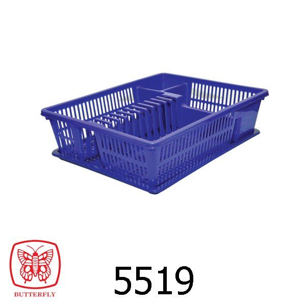 Plastic Dish Drainer