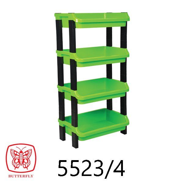 Multi Purpose Rack