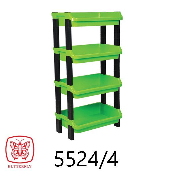 Multi Purpose Rack