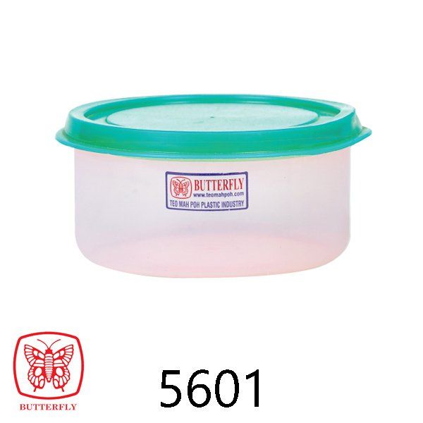 Plastic Container