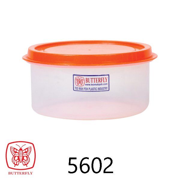 Plastic Container