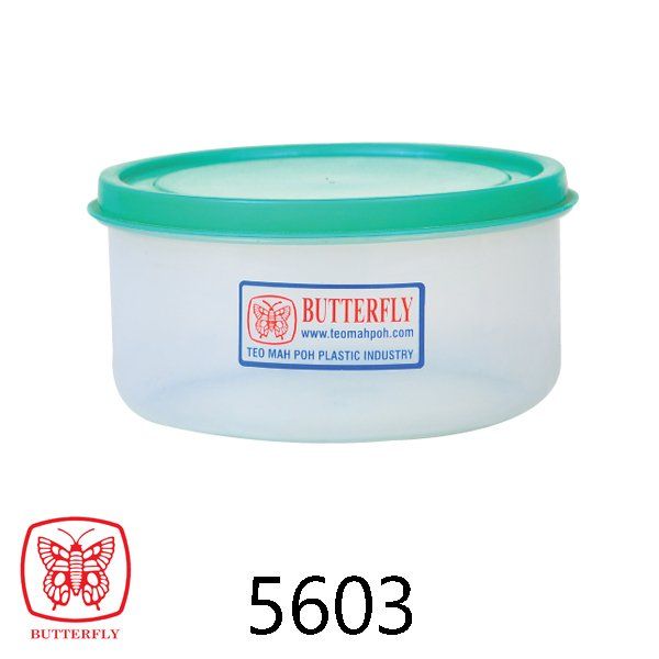 Plastic Container