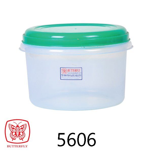Plastic Container