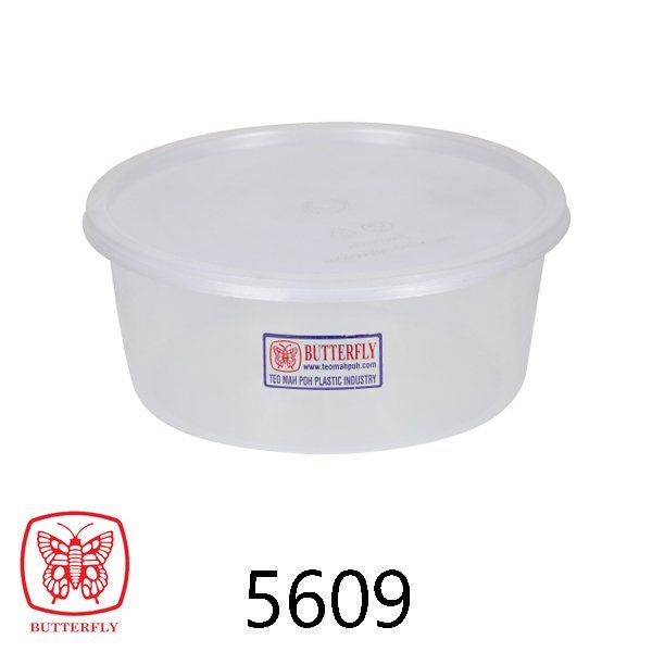 Plastic Container