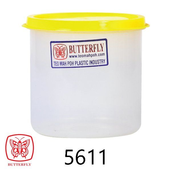 Plastic Container