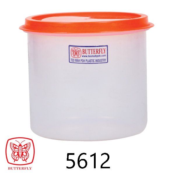 Plastic Container