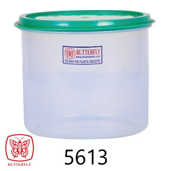 Plastic Container