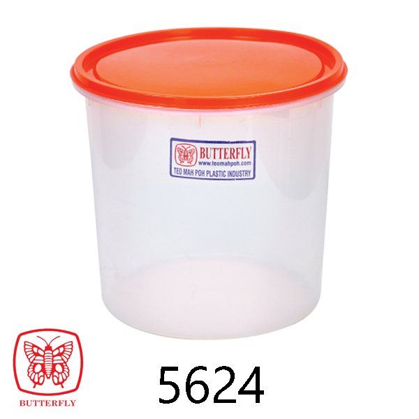 Plastic Container