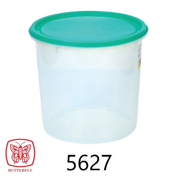 Plastic Container