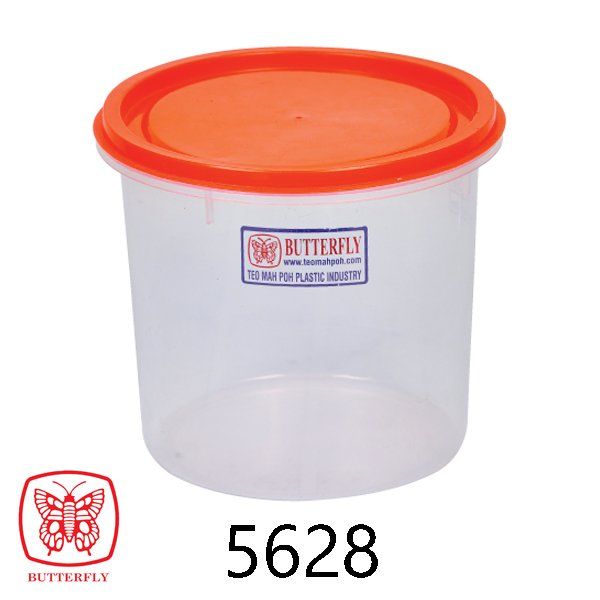 Plastic Container
