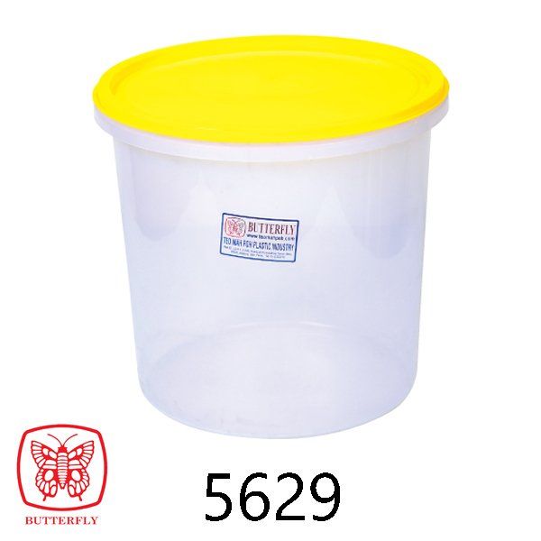Plastic Container