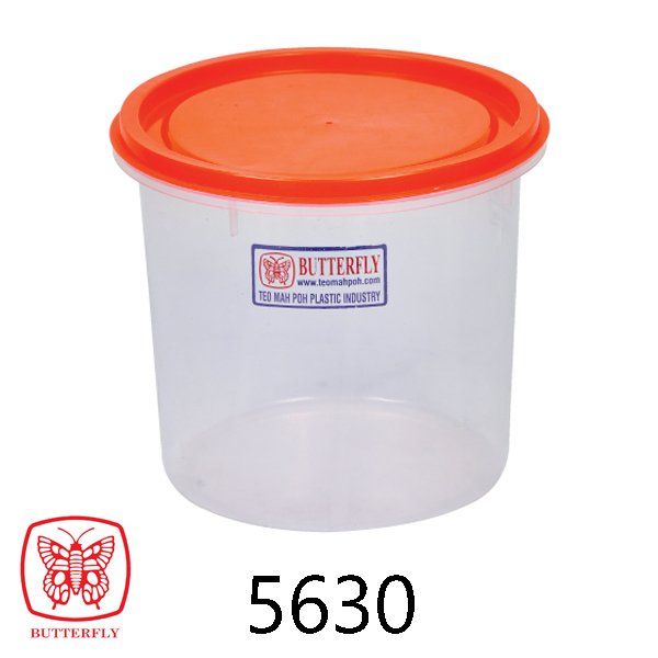 Plastic Container