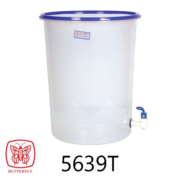 Plastic Container