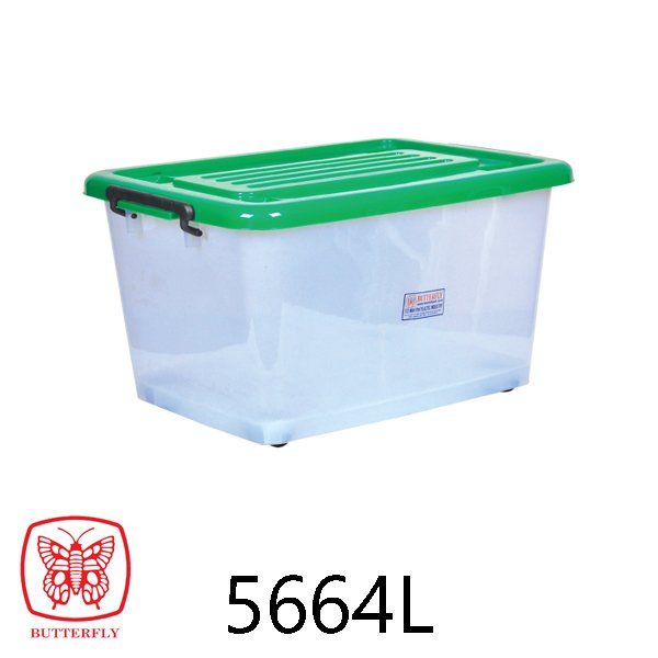 Storage Box