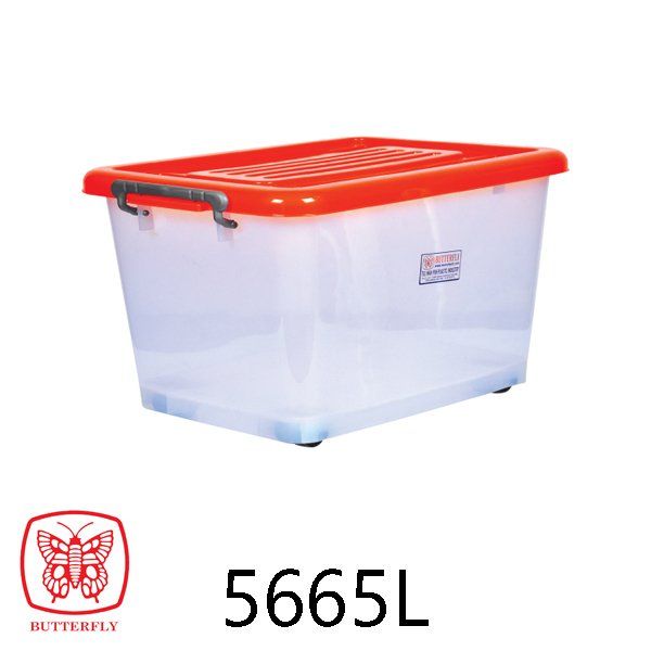 Storage Box