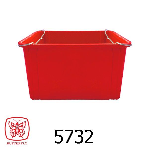 Plastic Basin