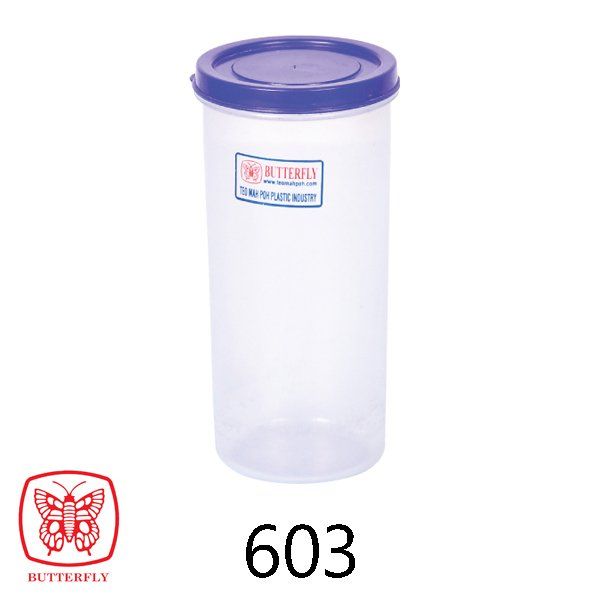Plastic Tumbler