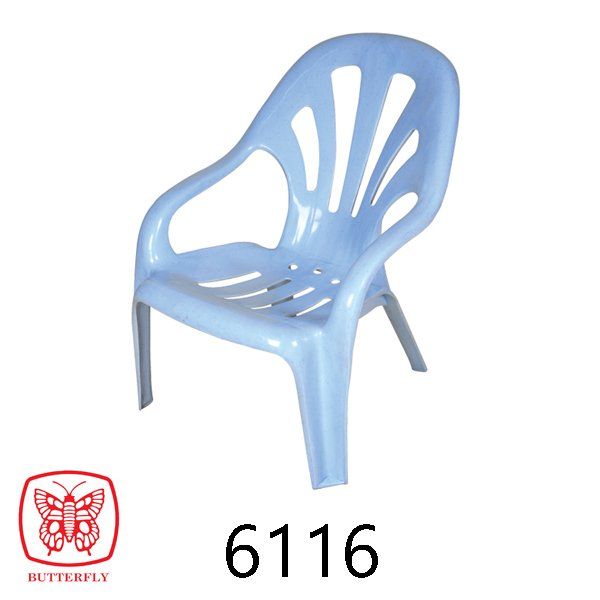 Plastic Relax Chair