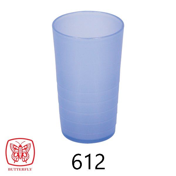 Plastic Tumbler