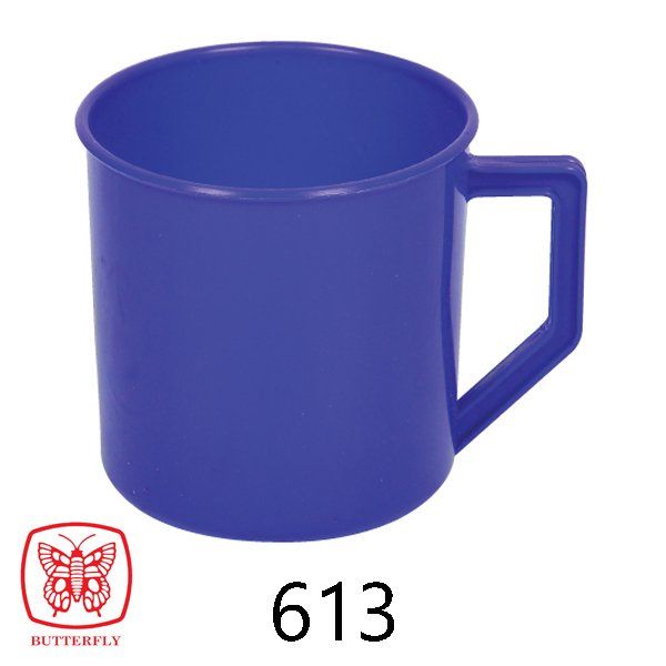 Plastic Mug