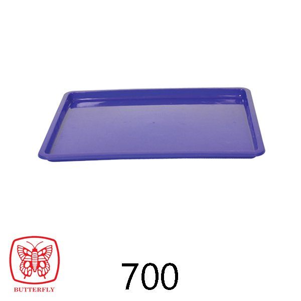 Plastic Tray