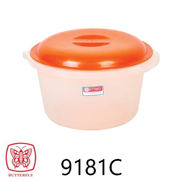 Plastic Container