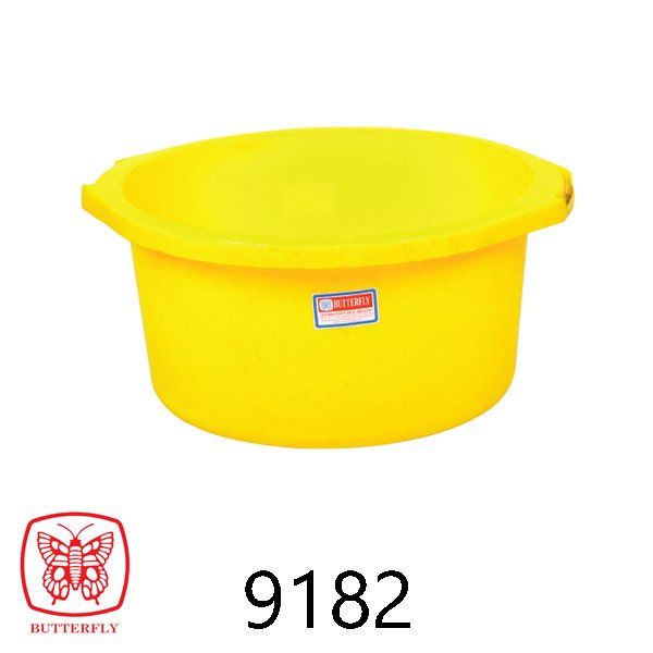 Plastic Basin
