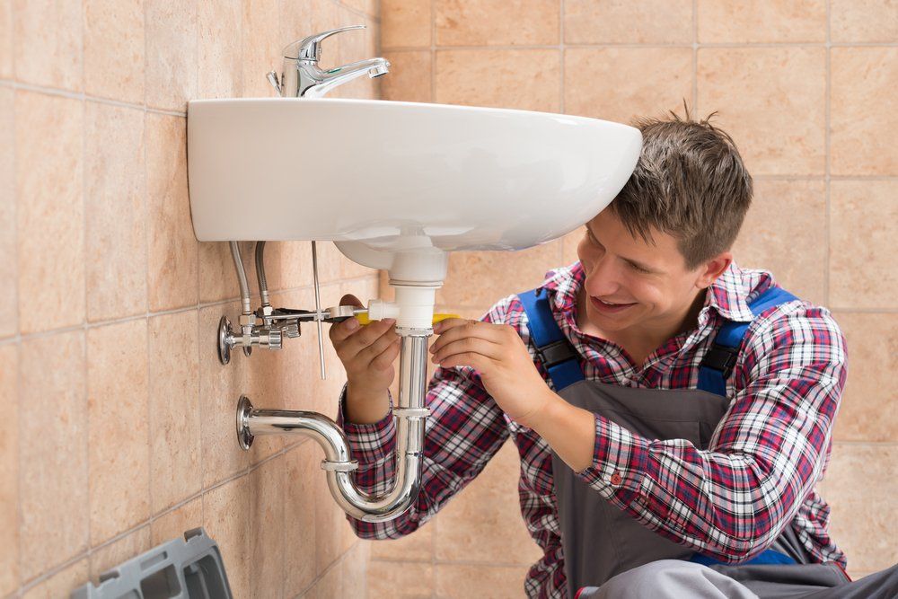Drain Cleaning Service in Cambridge, OH | J Benzie Plumbing Drain Cleaning Service in Cambridge, OH | J Benzie Plumbing