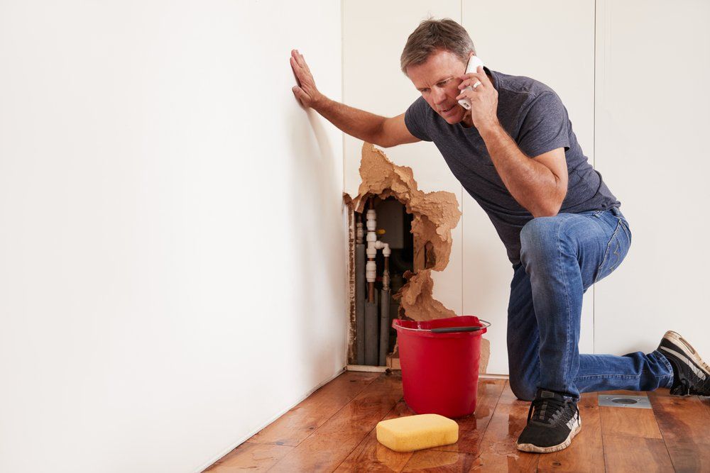 Emergency Plumbing Service in Cambridge, OH | J Benzie Plumbing Emergency Plumbing Service in Cambridge, OH | J Benzie Plumbing