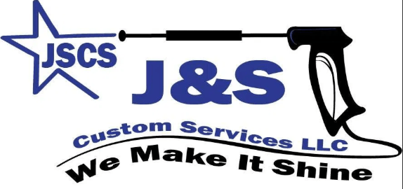 J&S Custom Services Logo for J&S Custom Services in Arkansas