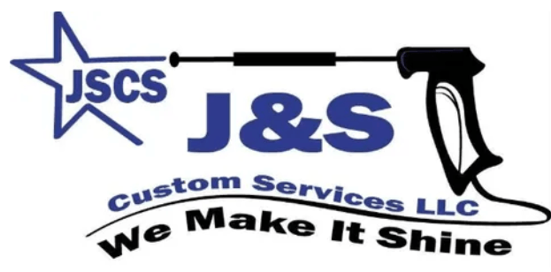 J&S Custom Services Logo for J&S Custom Services in Arkansas