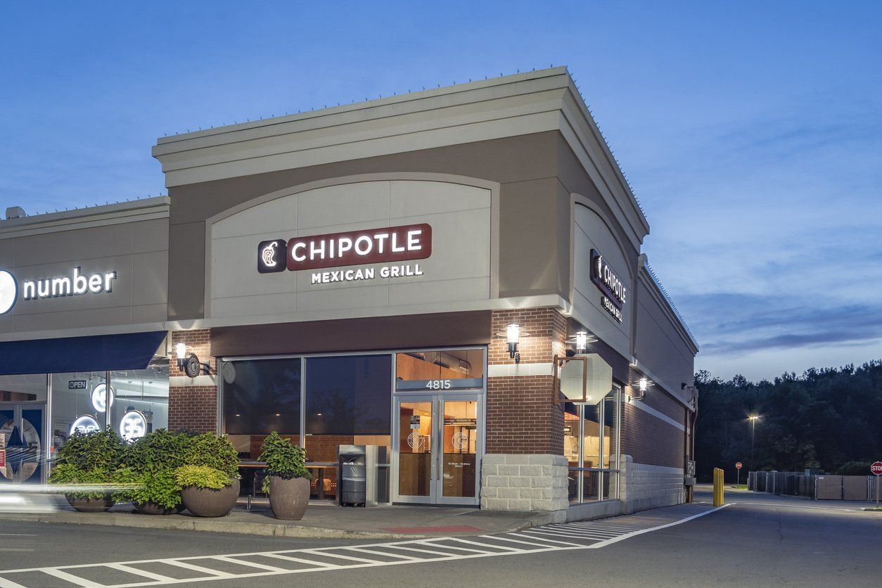 Picture of Arkansas Restaurant Power Washing Services