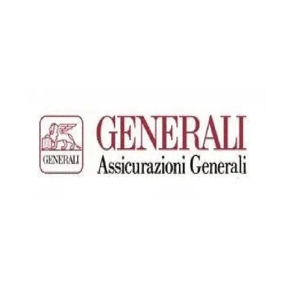 Logo - Generali Assicurazioni
