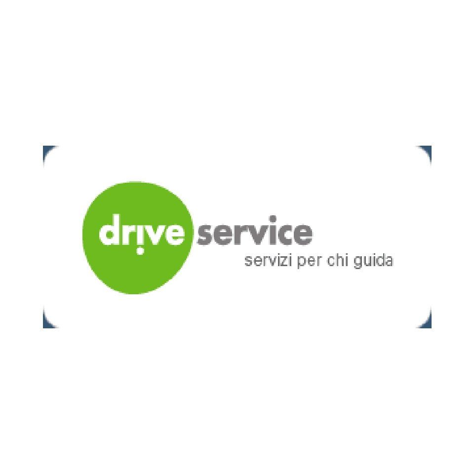 Logo - Drive Service