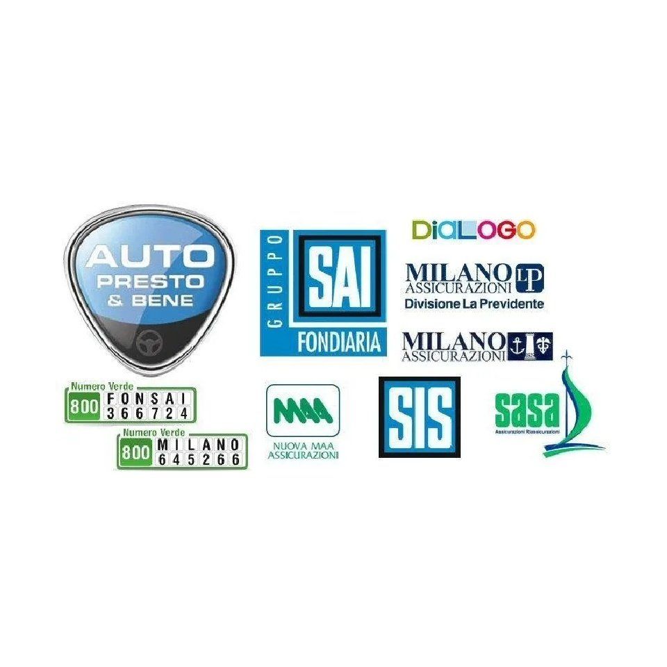 Loghi - Automotive Italiano