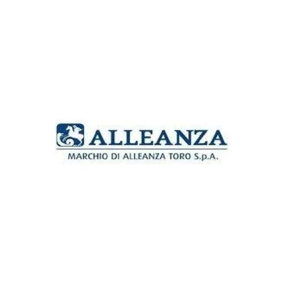 Logo - Alleanza