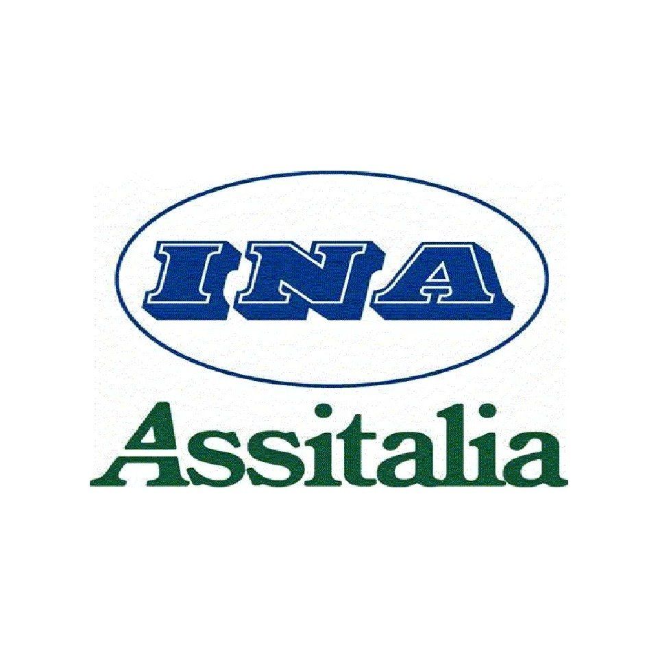 Logo - INA Assitalia