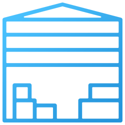 Icon - Storage Icon - Storage