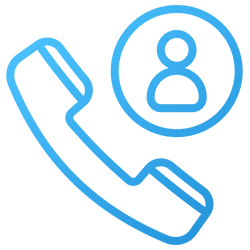 Icon - Assistance Icon - Assistance