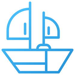 Icon - Used boats Icon - Used boats