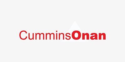 Cummins Onan - Logo