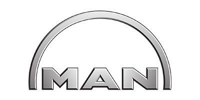 Man - Logo