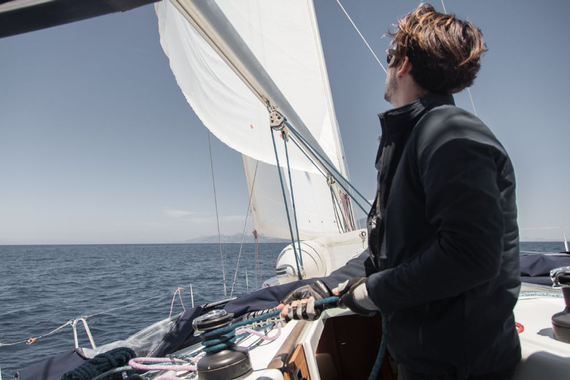 boat owner during navigation