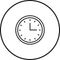 Icon - Business hours Icon - Business hours