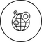 Icon - Geolocation Icon - Geolocation