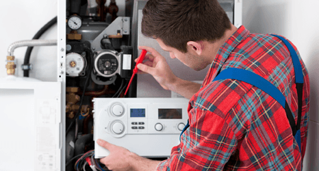 boiler repair