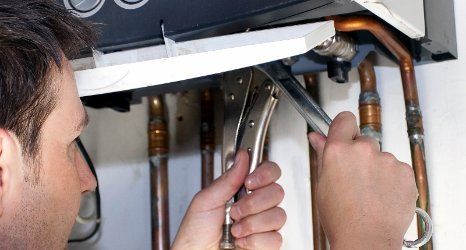 gas inspection
