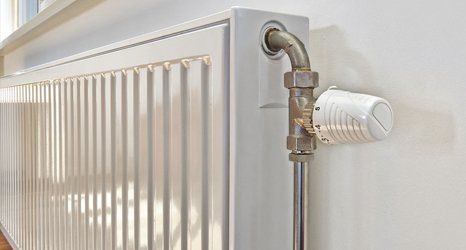 radiator bleeding